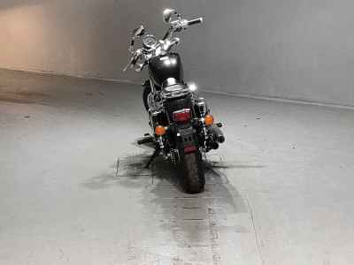Honda VT400S 2013