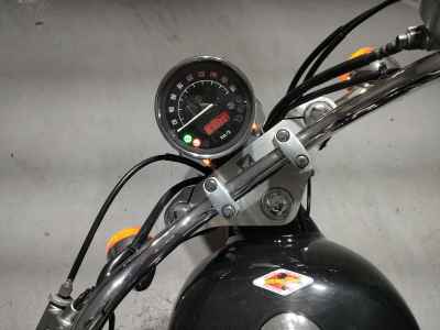 Honda VT400S 2013