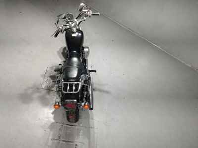 Honda VT400S 2013