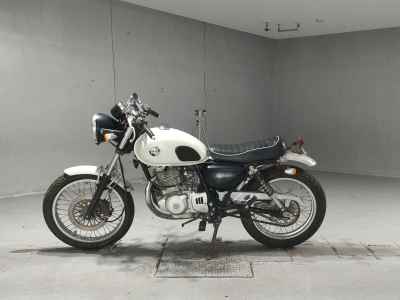 Suzuki ST250E