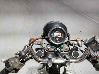 Suzuki ST250E