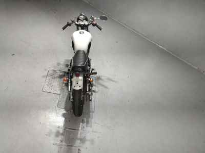 Suzuki ST250E
