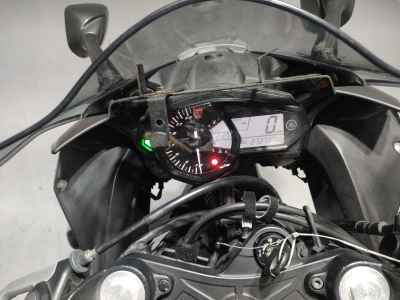 Yamaha YZF-R25 2017
