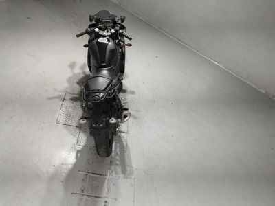 Yamaha YZF-R25 2017