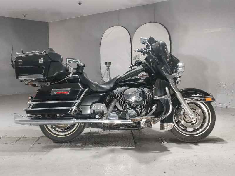 Harley-Davidson FLHTCU-I 1450 2005
