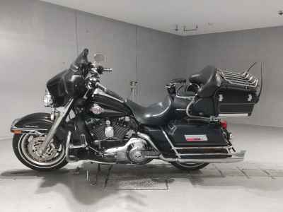 Harley-Davidson FLHTCU-I 1450 2005
