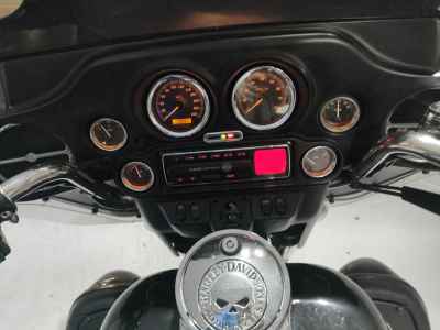 Harley-Davidson FLHTCU-I 1450 2005