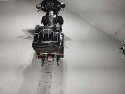 Harley-Davidson FLHTCU-I 1450 2005