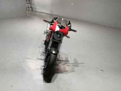 Ducati Monster 1000 S2R 2008