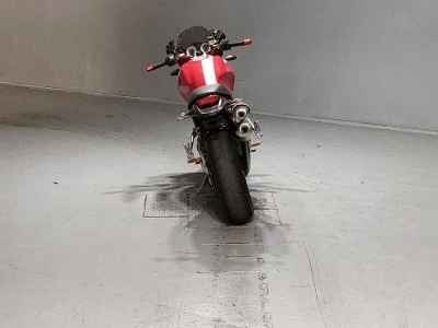 Ducati Monster 1000 S2R 2008