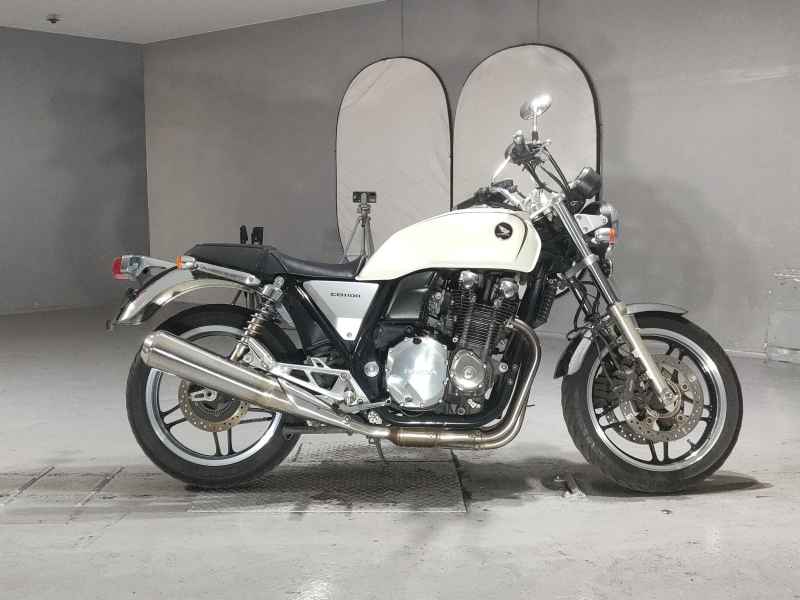 Honda CB1100 2010