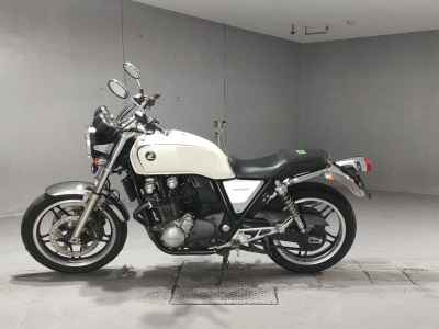 Honda CB1100 2010