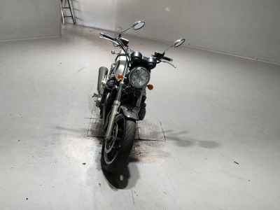Honda CB1100 2010
