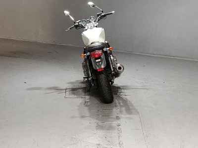 Honda CB1100 2010