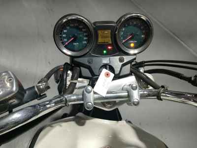 Honda CB1100 2010
