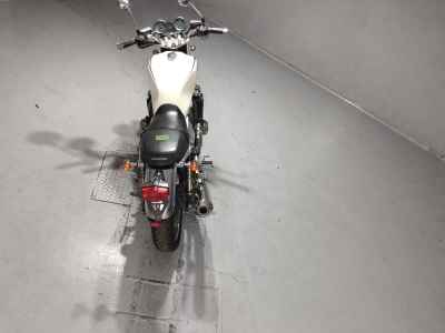 Honda CB1100 2010