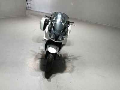 Honda VFR800F 2009