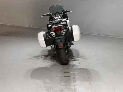 Honda VFR800F 2009
