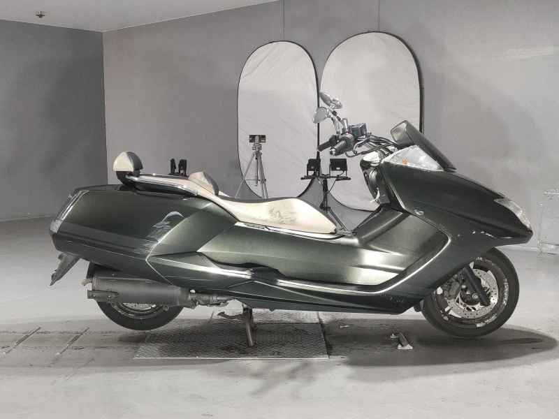 Yamaha Maxam 250 2010