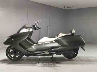 Yamaha Maxam 250 2010