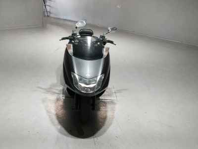 Yamaha Maxam 250 2010