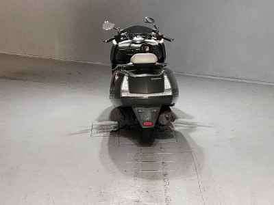 Yamaha Maxam 250 2010