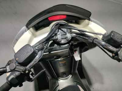 Yamaha Maxam 250 2010