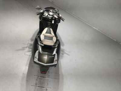 Yamaha Maxam 250 2010