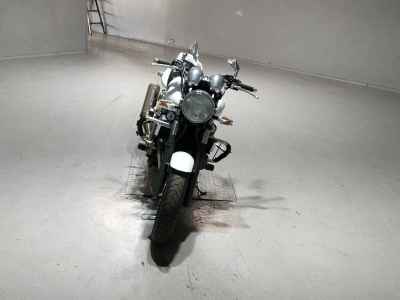 Yamaha XJR1300 2014