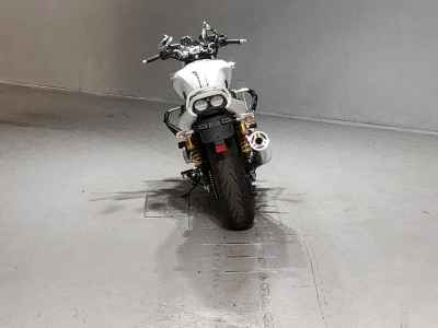 Yamaha XJR1300 2014