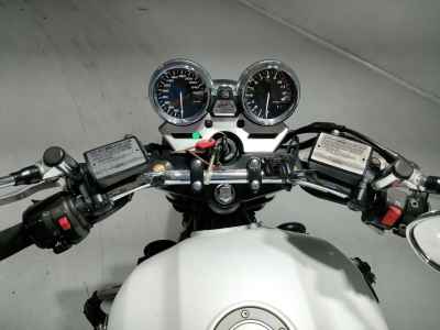 Yamaha XJR1300 2014