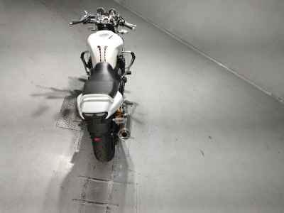 Yamaha XJR1300 2014