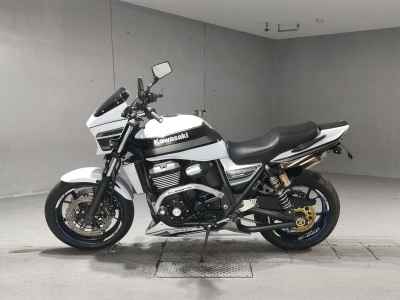 Kawasaki ZRX1200 2012