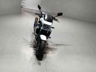 Kawasaki ZRX1200 2012
