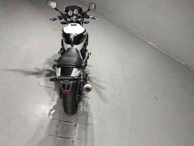 Kawasaki ZRX1200 2012