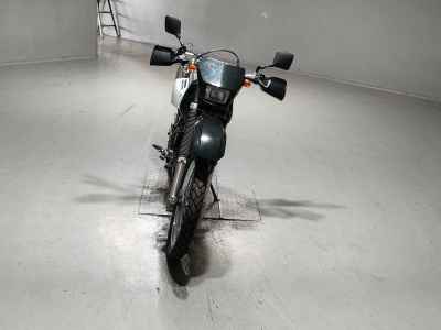 Suzuki Djebel 250XC