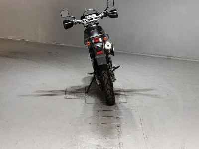 Suzuki Djebel 250XC