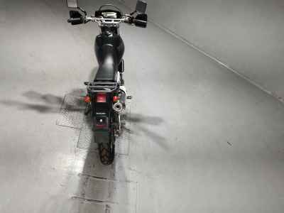 Suzuki Djebel 250XC