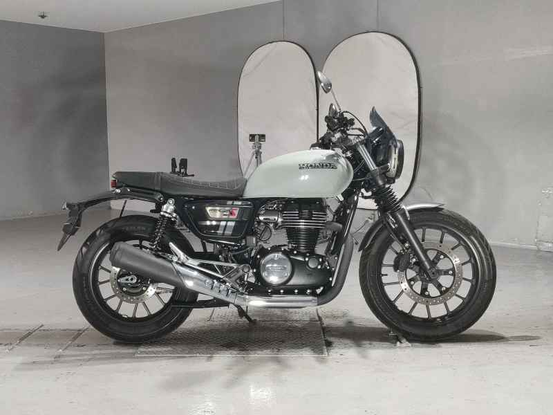 Honda GB350 2023