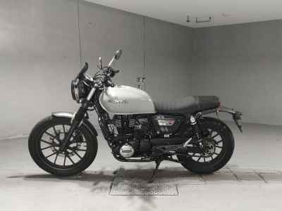 Honda GB350 2023
