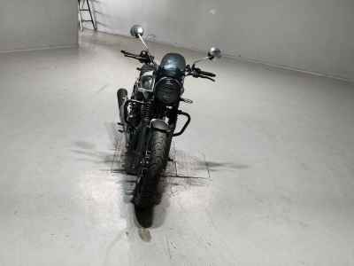 Honda GB350 2023