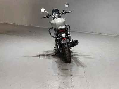 Honda GB350 2023