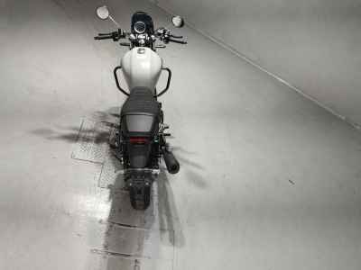 Honda GB350 2023