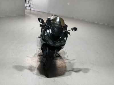 Kawasaki Ninja ZX-14R 2015