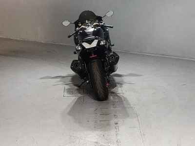 Kawasaki Ninja ZX-14R 2015
