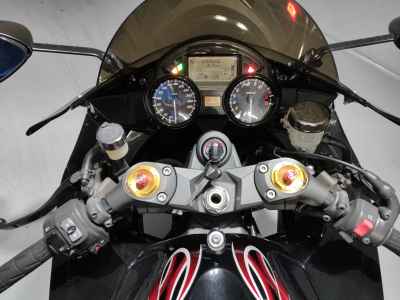 Kawasaki Ninja ZX-14R 2015
