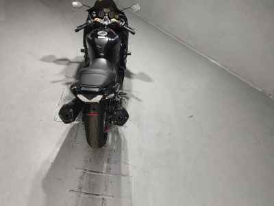Kawasaki Ninja ZX-14R 2015