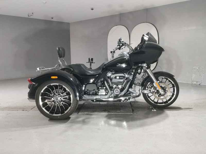 Harley-Davidson Road Glide FLTRT1870 2023