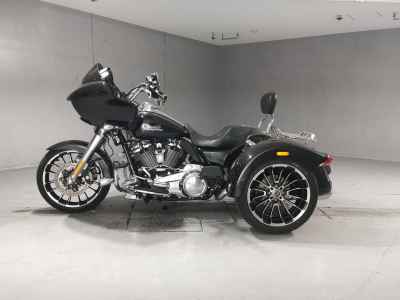 Harley-Davidson Road Glide FLTRT1870 2023