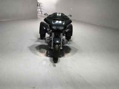 Harley-Davidson Road Glide FLTRT1870 2023